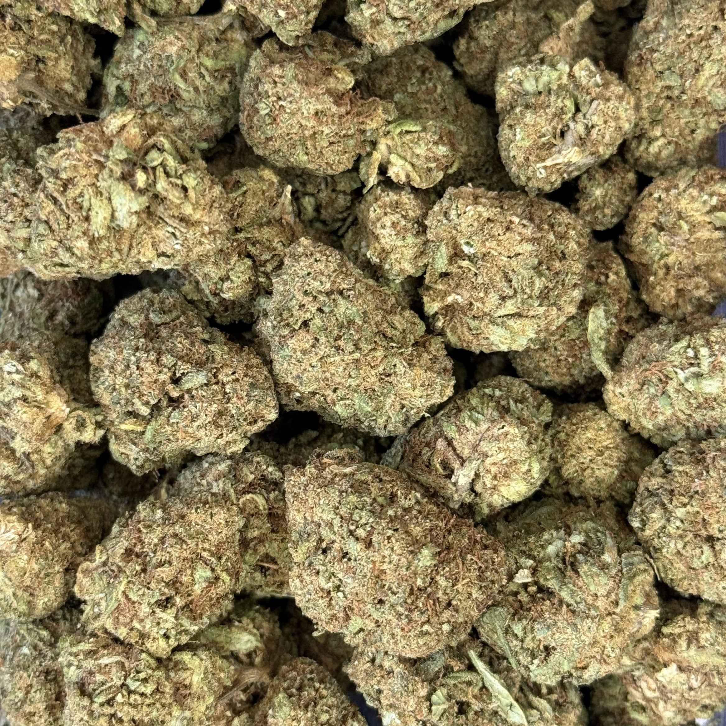 Blue Runtz CBDX 20% - Indoor (Néo-cannabinoïde)