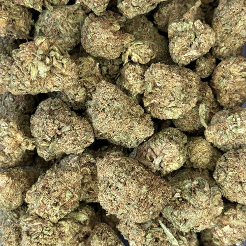 Blue Runtz CBDX 20% - Indoor (Néo-cannabinoïde)