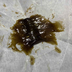 Live Rosin CBG 80% & CBD 20% - Made in France