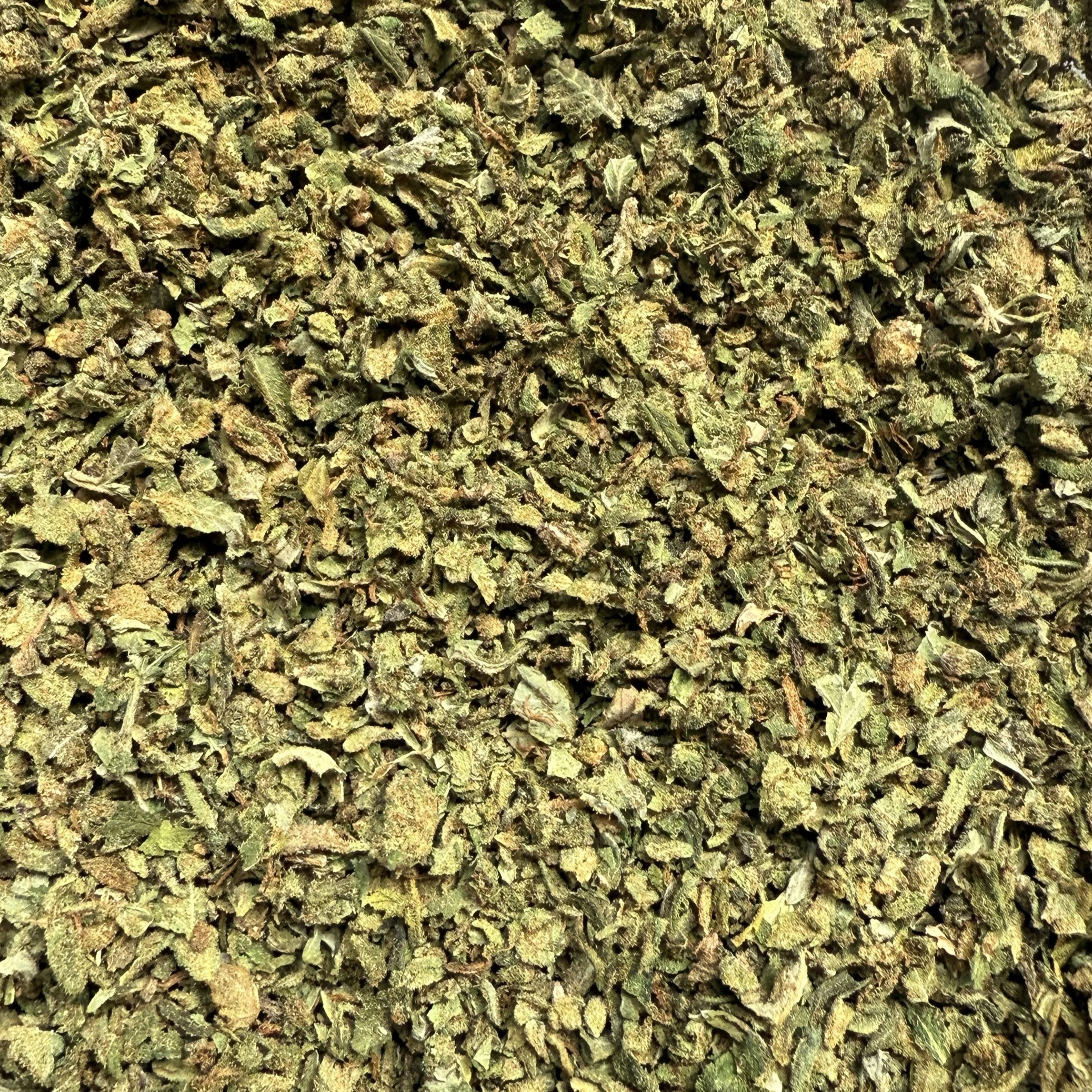 Trim CBDX - Indoor/Hydro (Néo-cannabinoïde)