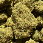 Cali US La Confidential CBD 20% - Hydro