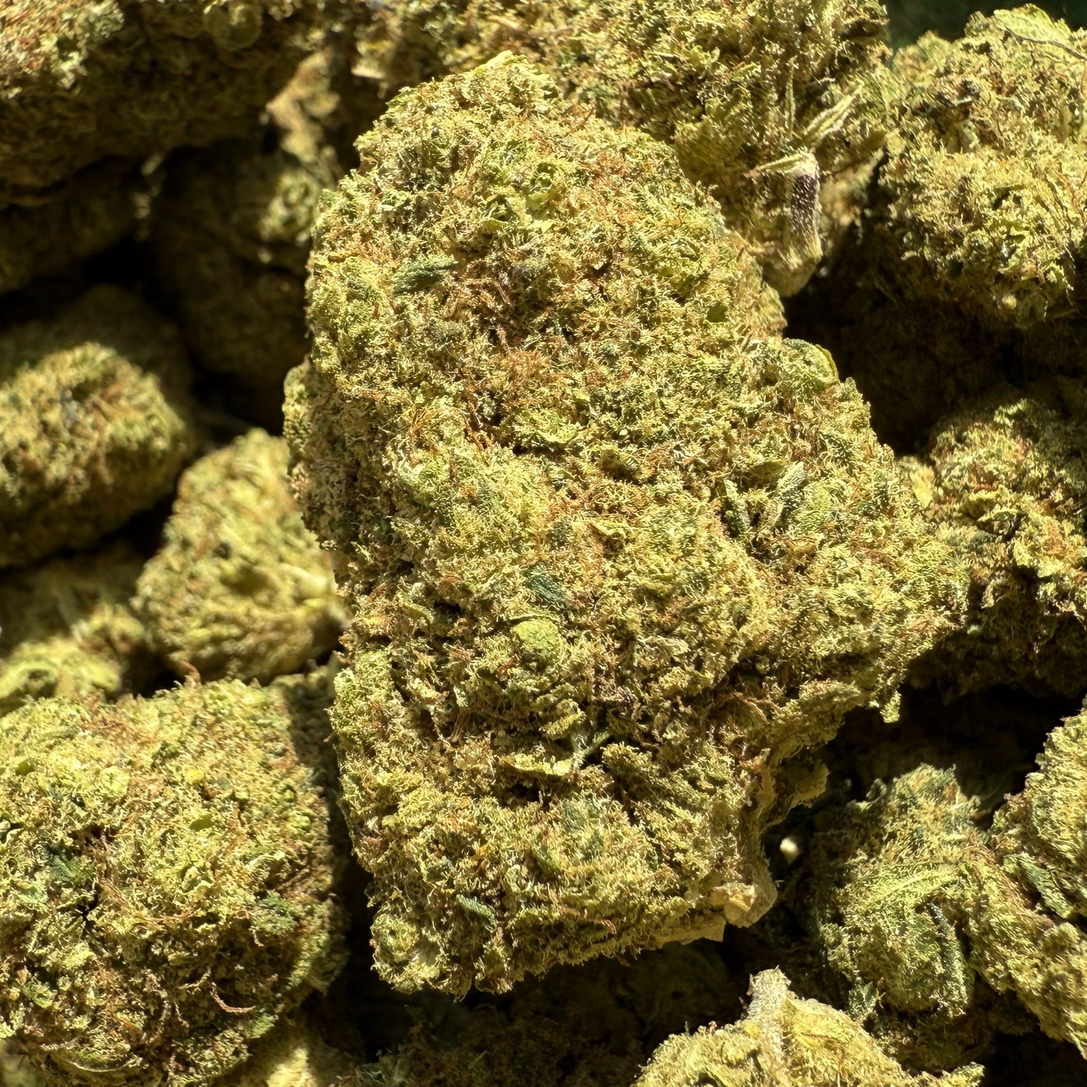 Cali US La Confidential CBD 20% - Hydro