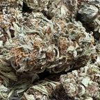 White Berry Haze CBG 15% - Sans THC - Greenhouse